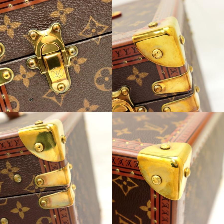 LOUIS VUITTON 未使用 ルイヴィトン モノグラム ボワット LOUIS VUITTON 未使用 ルイヴィトン モノグラム ボワット