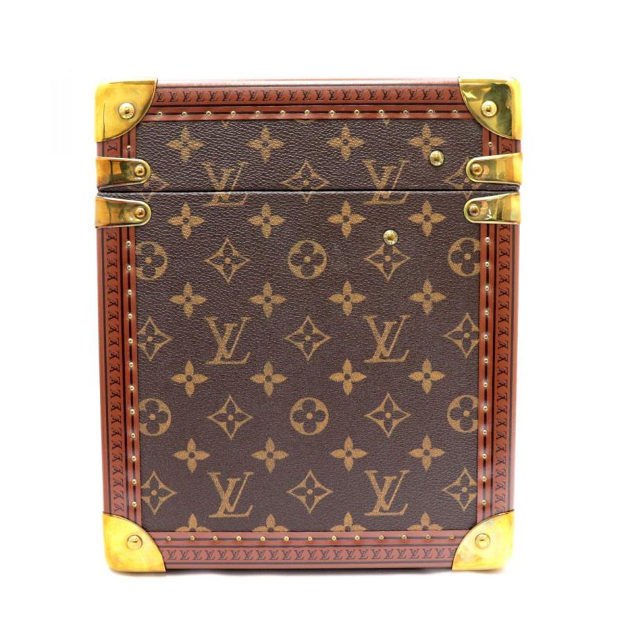 LOUIS VUITTON 未使用 ルイヴィトン モノグラム ボワット LOUIS VUITTON 未使用 ルイヴィトン モノグラム ボワット