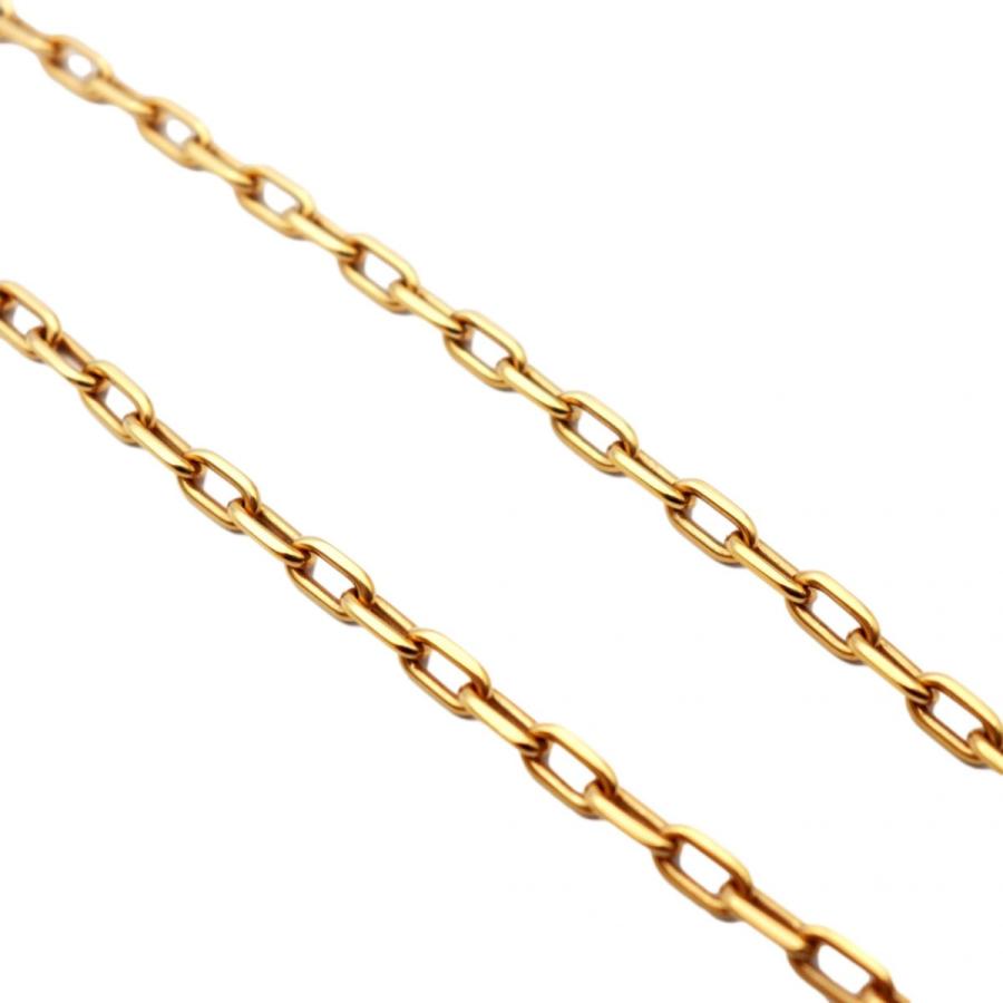 【美品】カルティエスパルタカス　チャーム付き カルティエ スパルタカス ブレスレット K18ピンクゴールド