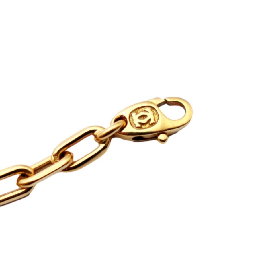 Cartier 美品 カルティエ スパルタカス チェーンネックレス 46cm Cartier 美品 カルティエ スパルタカス チェーンネックレス 46cm