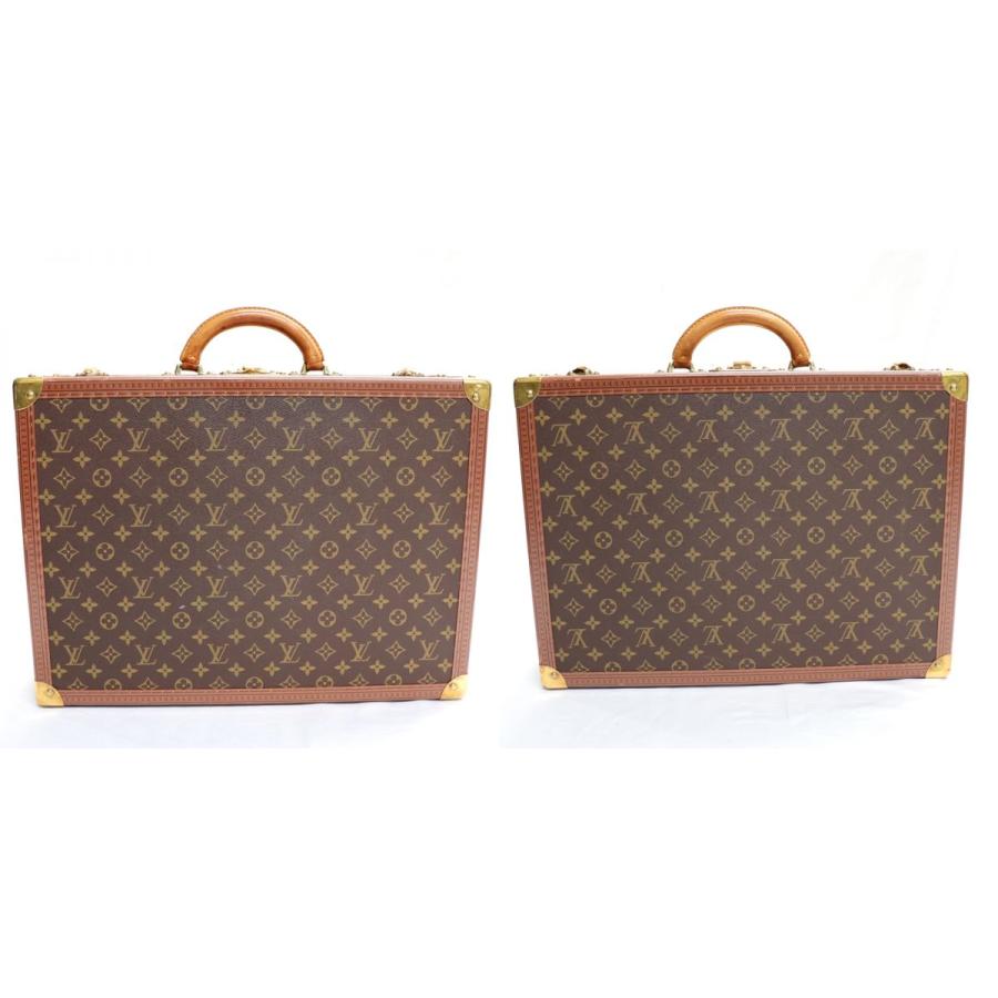 ルイヴィトン ビステン50 モノグラム トランク ハードケース アタッシュケース バッグ 茶 ゴールド金具 LOUIS VUITTON : 2100010000007058 : オパールヤフーショッピング店 - 通販 - Yahoo!ショッピング ルイヴィトン ビステン50 モノグラム トランク ハードケース アタッシュケース バッグ 茶 ゴールド金具 LOUIS VUITTON : 2100010000007058 : オパールヤフーショッピング店 - 通販 - Yahoo!ショッピング