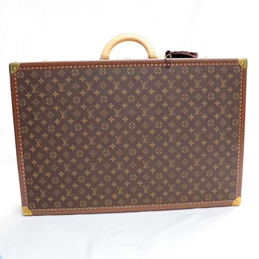 LOUIS VUITTON 新品同様 ルイヴィトン ビステン 70 モノグラム LOUIS VUITTON 新品同様 ルイヴィトン ビステン 70 モノグラム