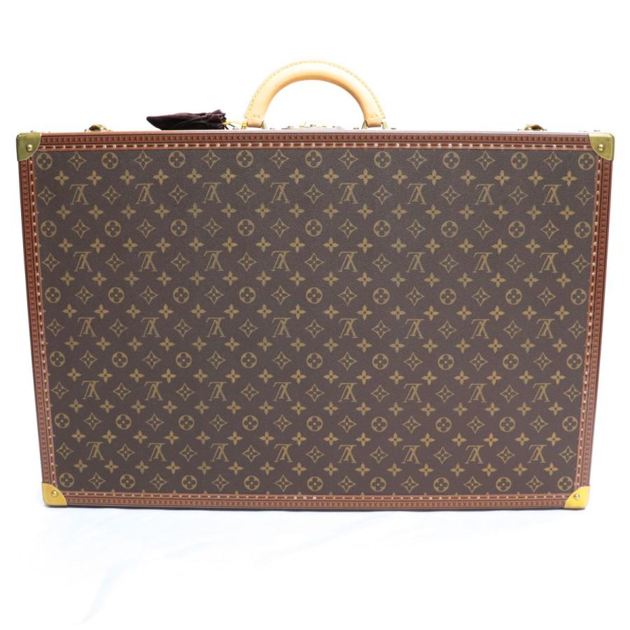 LOUIS VUITTON 新品同様 ルイヴィトン ビステン 70 モノグラム LOUIS VUITTON 新品同様 ルイヴィトン ビステン 70 モノグラム