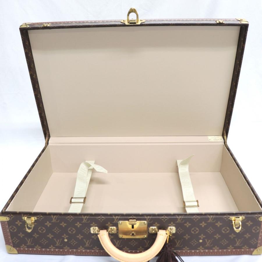 LOUIS VUITTON 新品同様 ルイヴィトン ビステン 70 モノグラム LOUIS VUITTON 新品同様 ルイヴィトン ビステン 70 モノグラム