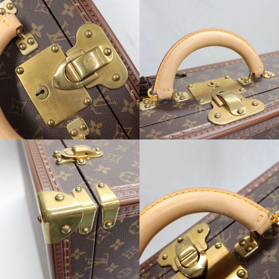 LOUIS VUITTON 新品同様 ルイヴィトン ビステン 70 モノグラム LOUIS VUITTON 新品同様 ルイヴィトン ビステン 70 モノグラム