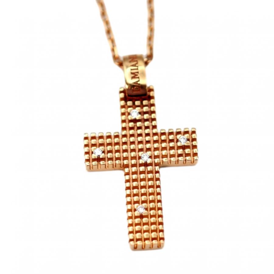 DAMIANI（ダミアーニ） 美品 メトロポリタンドリーム 4P ダイヤモンド
