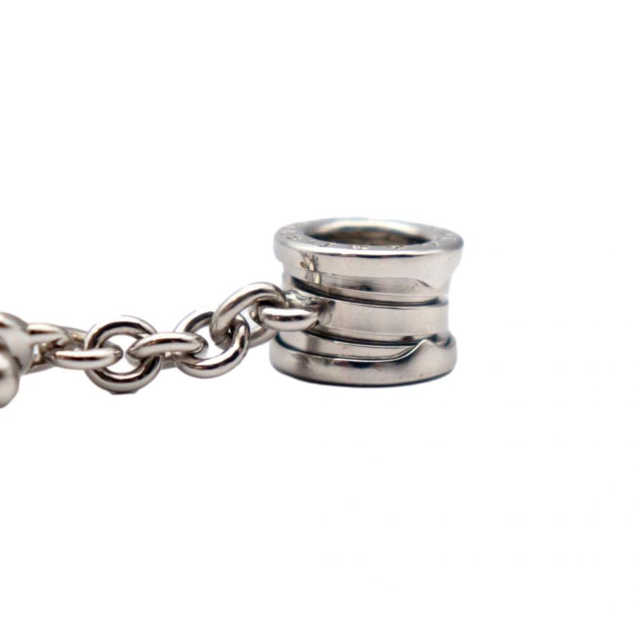 ☆*☆様 BVLGARI シルバー チェーンブレスレット BVLGARI ブルガリ ビーゼロワン チェーン ブレスレット