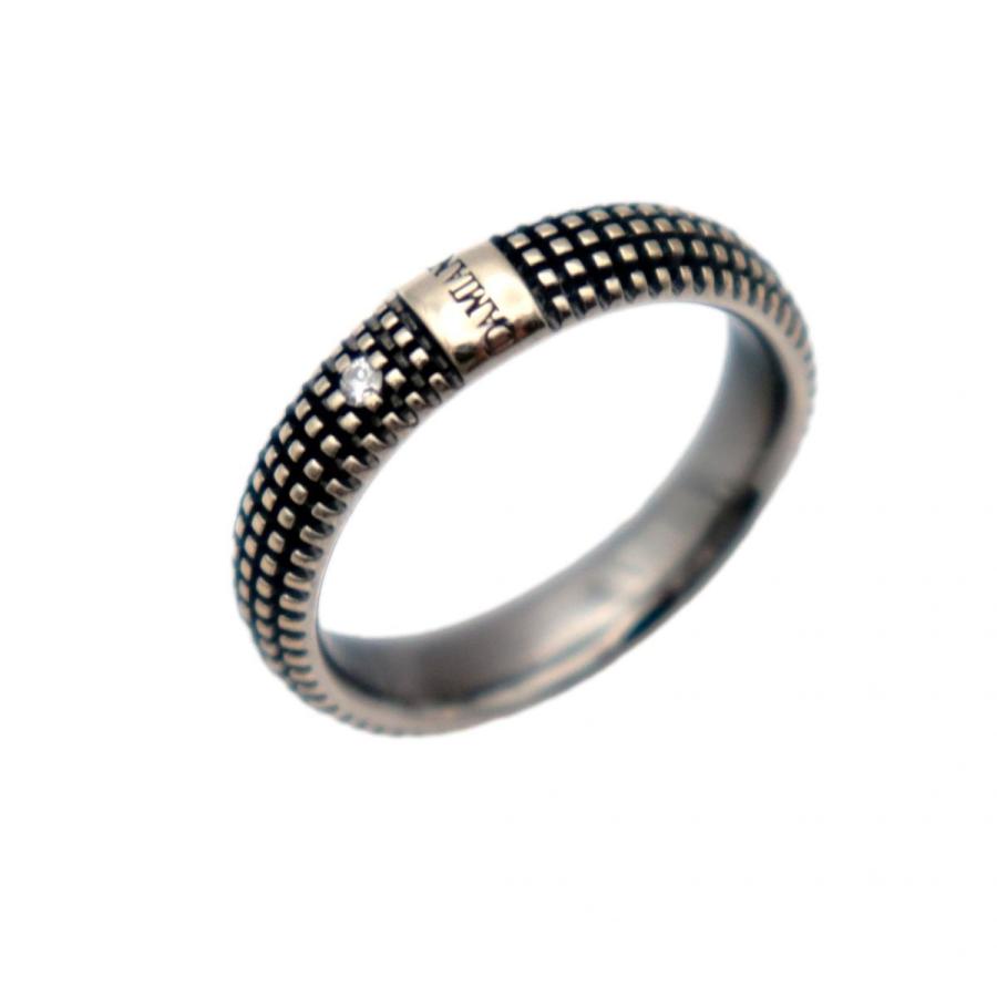DAMIANI 美品 ダミアーニ メトロポリタンドリーム リング DAMIANI 美品 ダミアーニ メトロポリタンドリーム リング