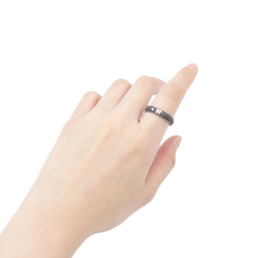 DAMIANI 美品 ダミアーニ メトロポリタンドリーム リング DAMIANI 美品 ダミアーニ メトロポリタンドリーム リング