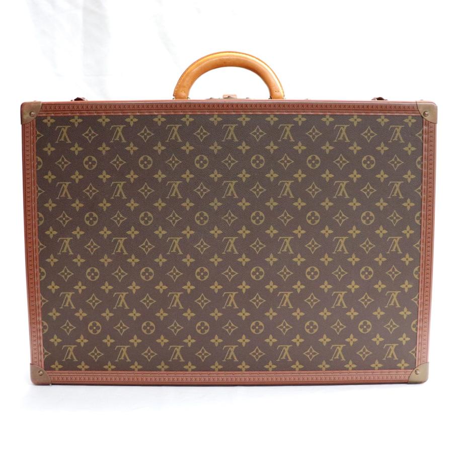 LOUIS VUITTON ルイヴィトン ビステン60 モノグラム トランク LOUIS VUITTON ルイヴィトン ビステン60 モノグラム トランク