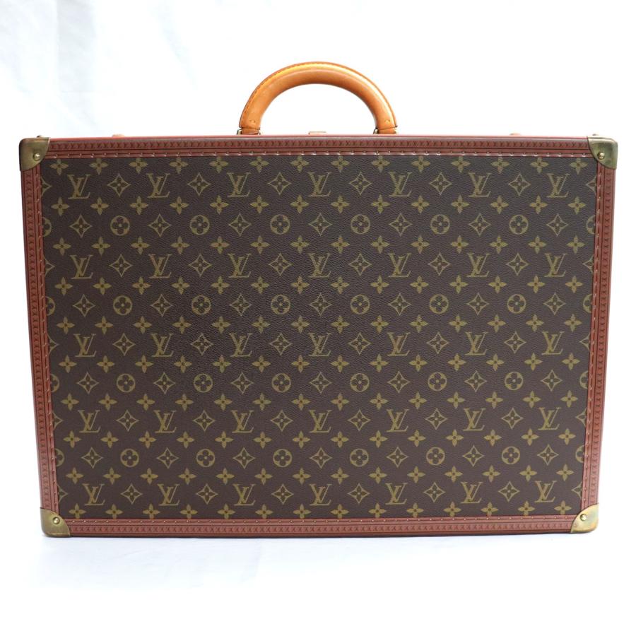 LOUIS VUITTON ルイヴィトン ビステン60 モノグラム トランク LOUIS VUITTON ルイヴィトン ビステン60 モノグラム トランク