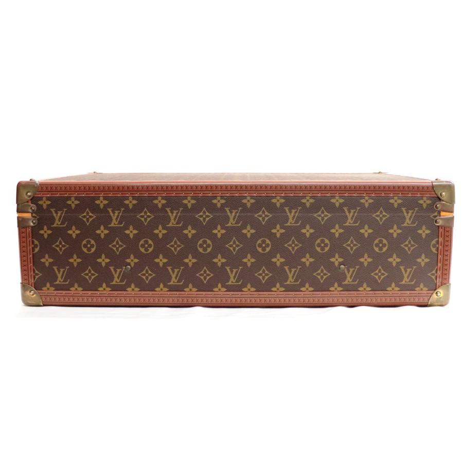 LOUIS VUITTON ルイヴィトン ビステン60 モノグラム トランク LOUIS VUITTON ルイヴィトン ビステン60 モノグラム トランク