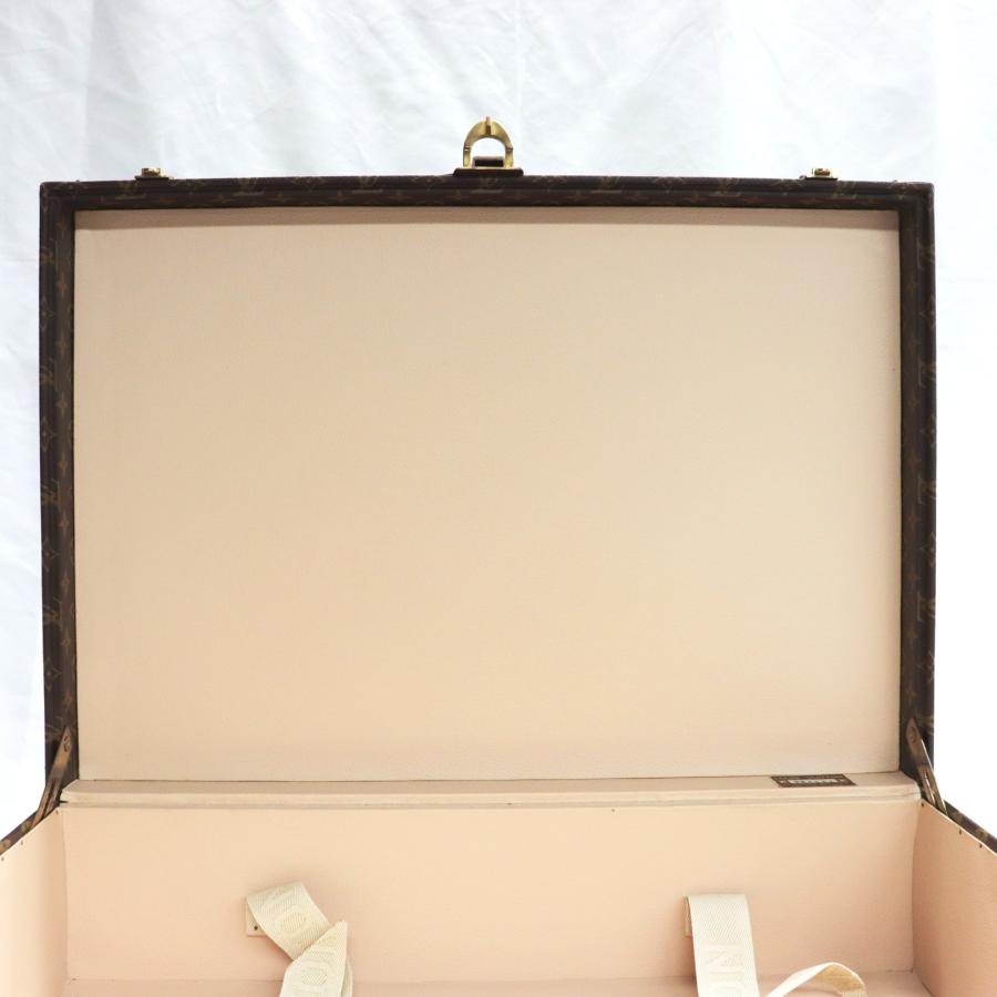 LOUIS VUITTON（ルイ・ヴィトン） ビステン60 モノグラム トランク