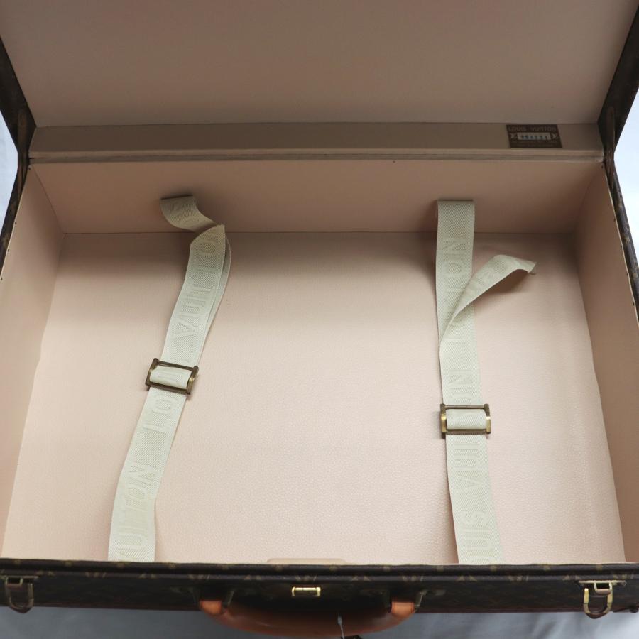 LOUIS VUITTON ルイヴィトン ビステン60 モノグラム トランク LOUIS VUITTON ルイヴィトン ビステン60 モノグラム トランク