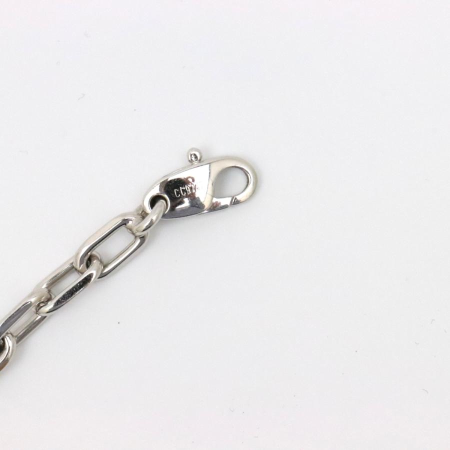 カルティエ スパルタカス ブレスレット 楽天市場】【ジュエリー】【新品仕上げ済】Cartier カルティエ