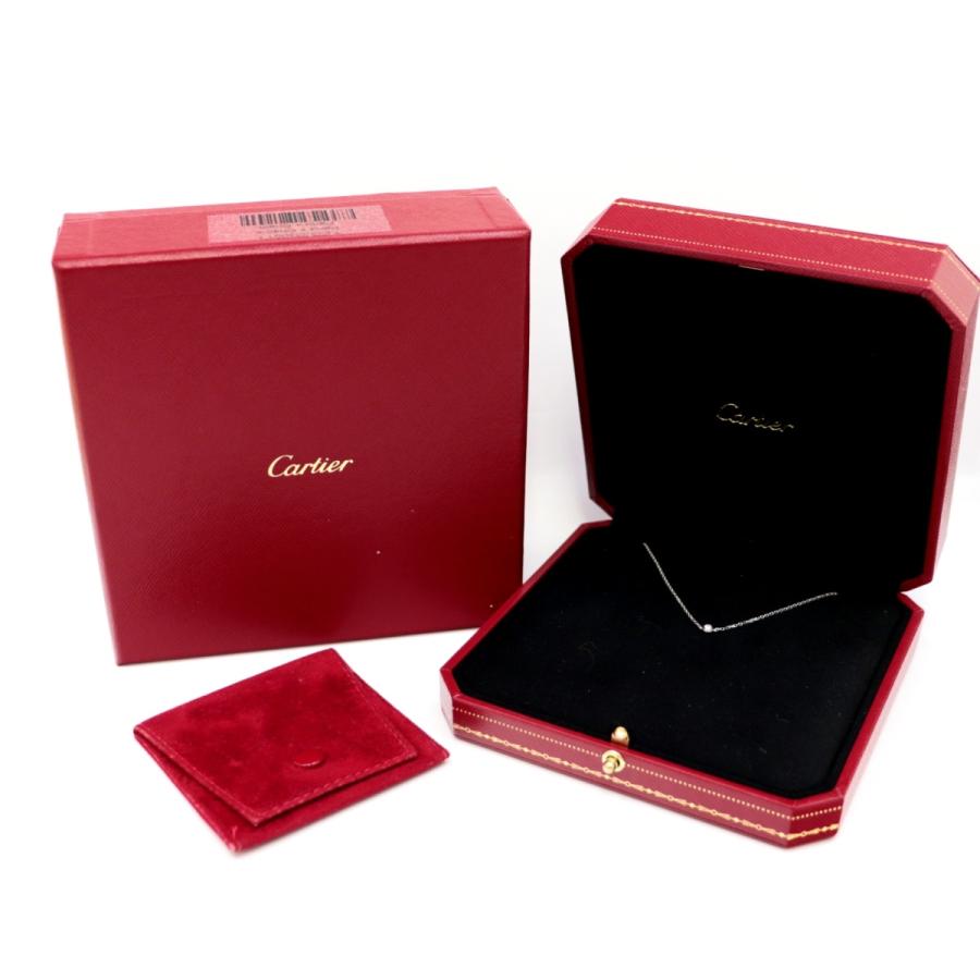 Cartier 美品 カルティエ ディアマンレジェ ダムール Cartier 美品 カルティエ ディアマンレジェ ダムール