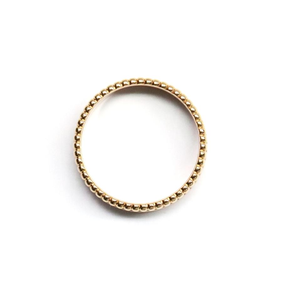 BOUCHERON（ブシュロン） 美品 キャトルクラシック リング スモール