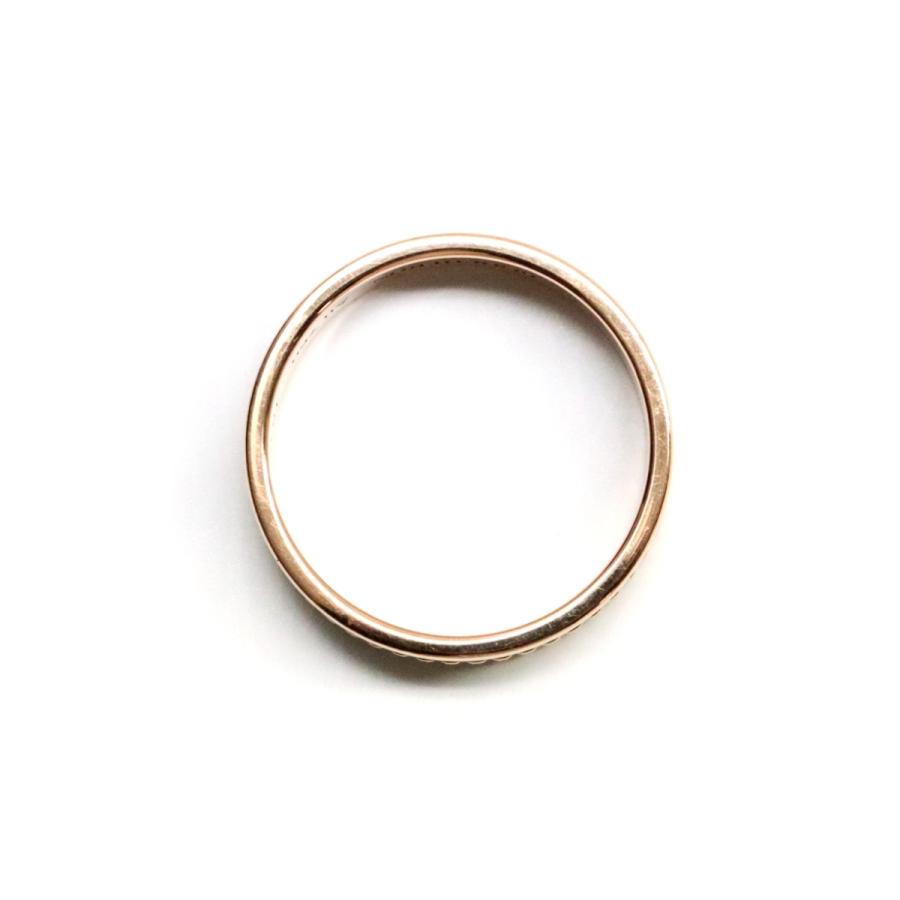 BOUCHERON 美品 ブシュロン キャトルクラシック リング スモール