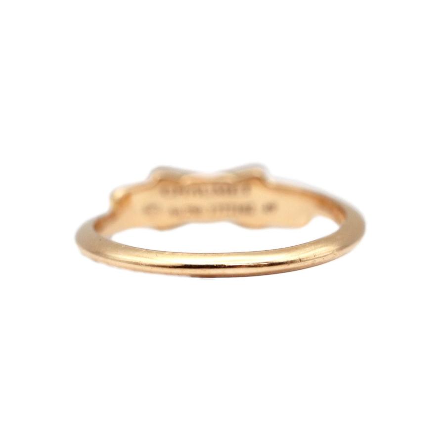 CHAUMET ショーメ ジュドゥリアン リング 49 約8.5号 CHAUMET ショーメ ジュドゥリアン リング 49 約8.5号