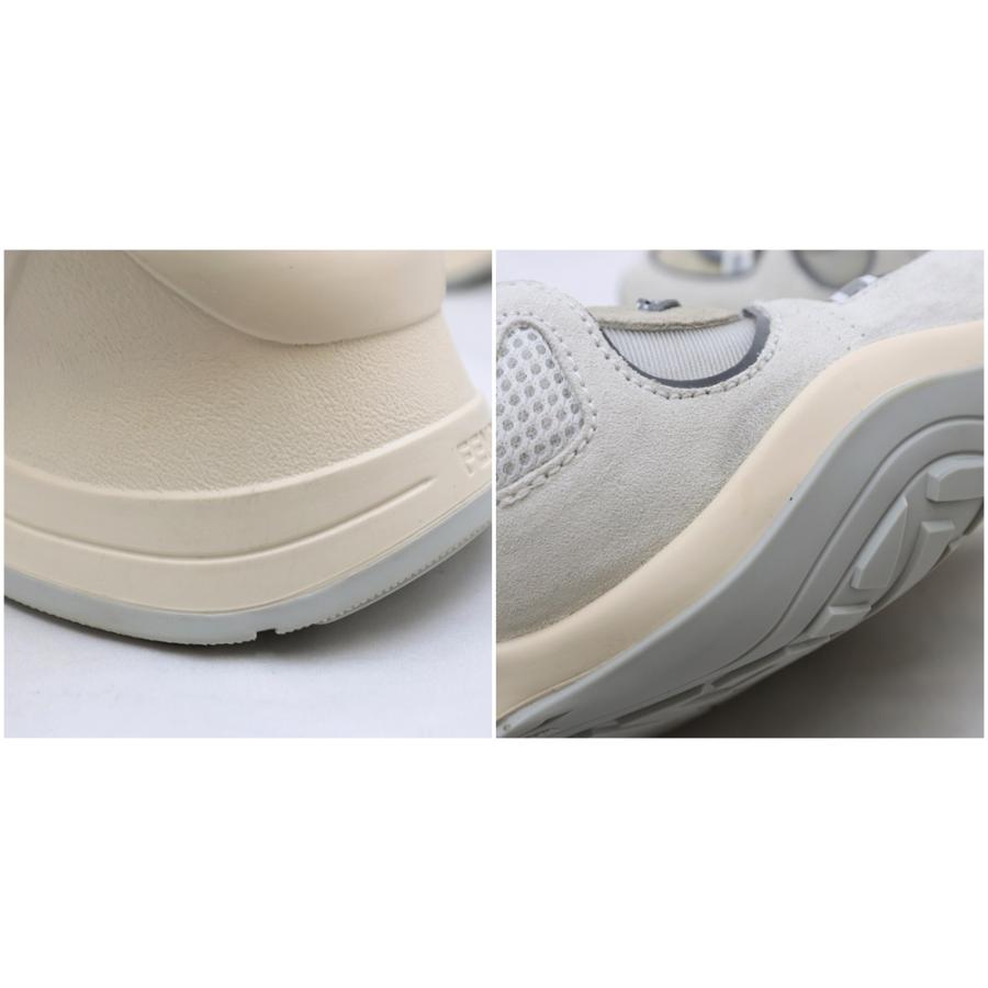 FENDI 【クリアランスSALE】美品 フェンディ フルイド ダッド