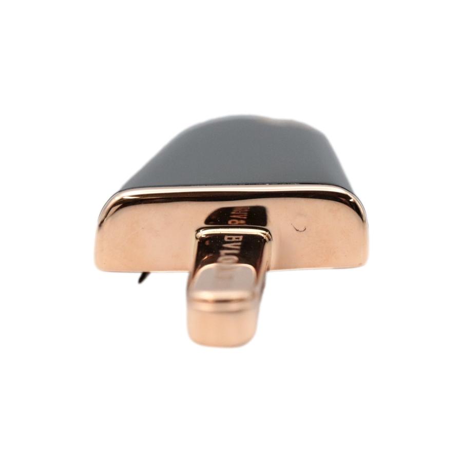 BVLGARI ブルガリ ブローチ K18 ダイヤモンド opal-shop1_2100010000019432