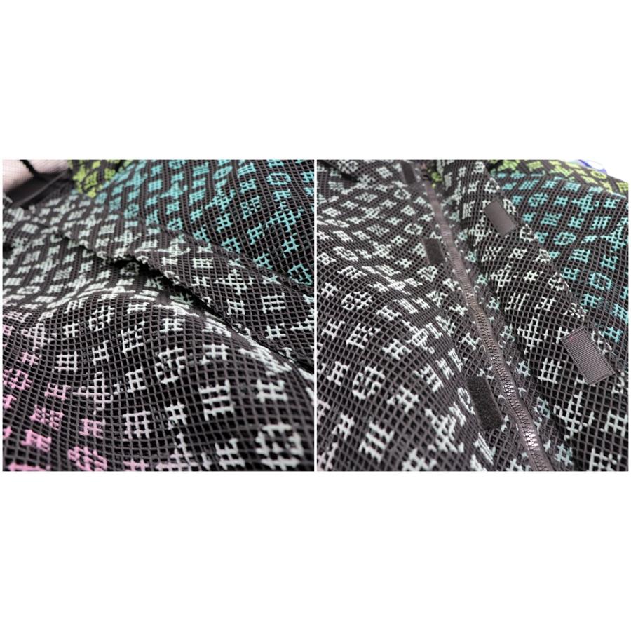 LOUIS VUITTON 美品 ルイ・ヴィトン グラディエントモノグラム