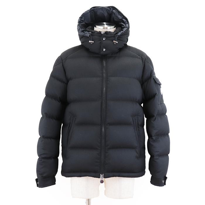 MONCLER 【美品】モンクレール 20年 MONTGENEVRE モンジュネーヴル 