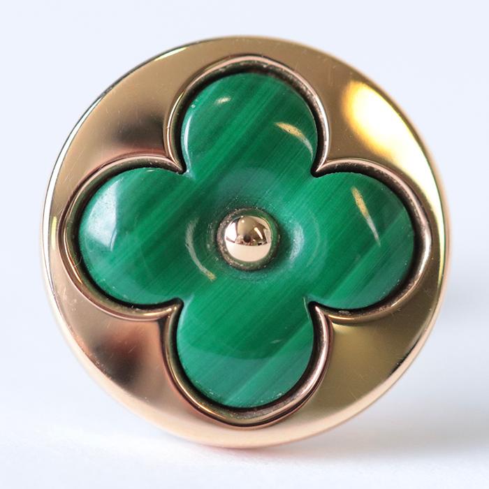 LOUIS VUITTON 【美品】 ルイ・ヴィトン サン ブロッサム BB