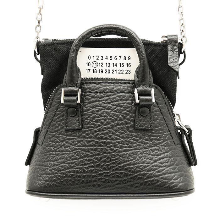美品】Maison Margiela メゾン マルジェラ バッグ ショルダー 5AC