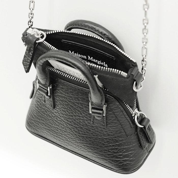 美品】Maison Margiela メゾン マルジェラ バッグ ショルダー 5AC