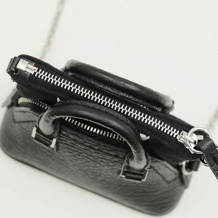 美品】Maison Margiela メゾン マルジェラ バッグ ショルダー 5AC