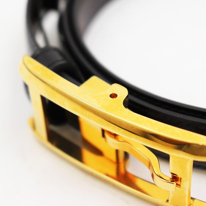 Cartier（カルティエ） 【美品】CARTIER タンクベルト メンズ