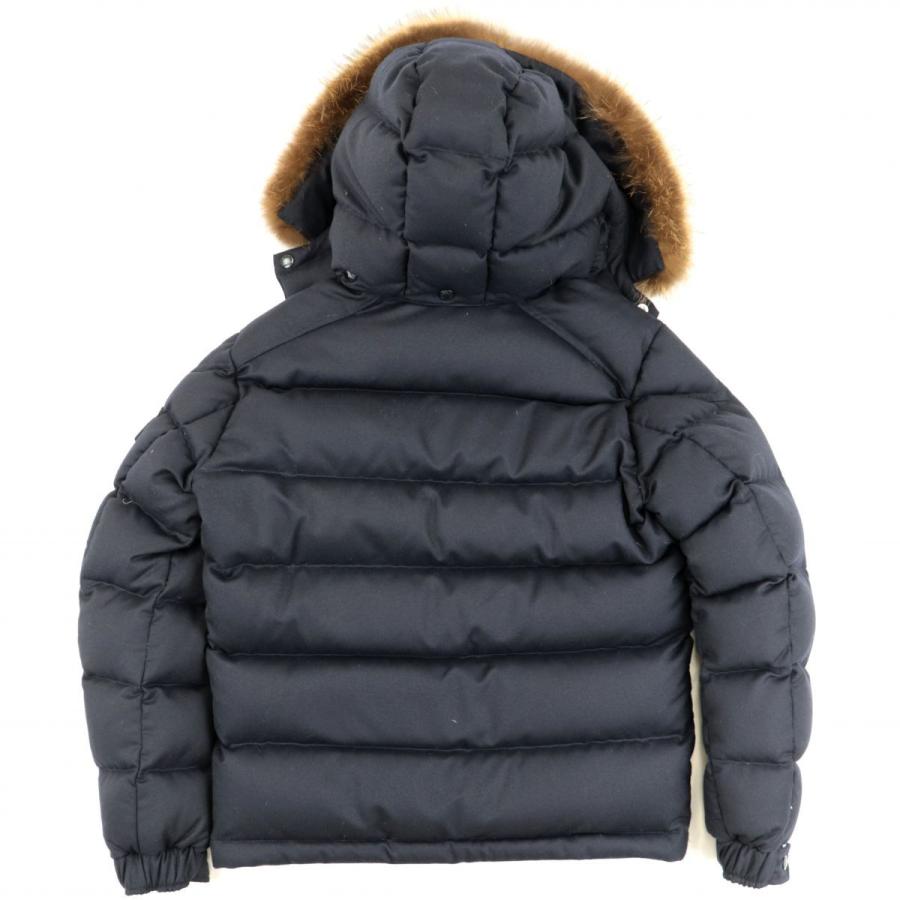 モンクレール ALLEMAND ダウンジャケット 国内正規