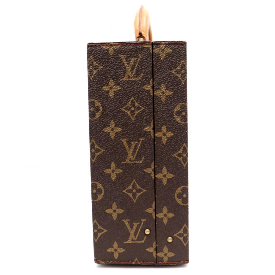 LOUIS VUITTON 美品 ルイヴィトン モノグラム ボワット ビジュー LOUIS VUITTON 美品 ルイヴィトン モノグラム ボワット ビジュー