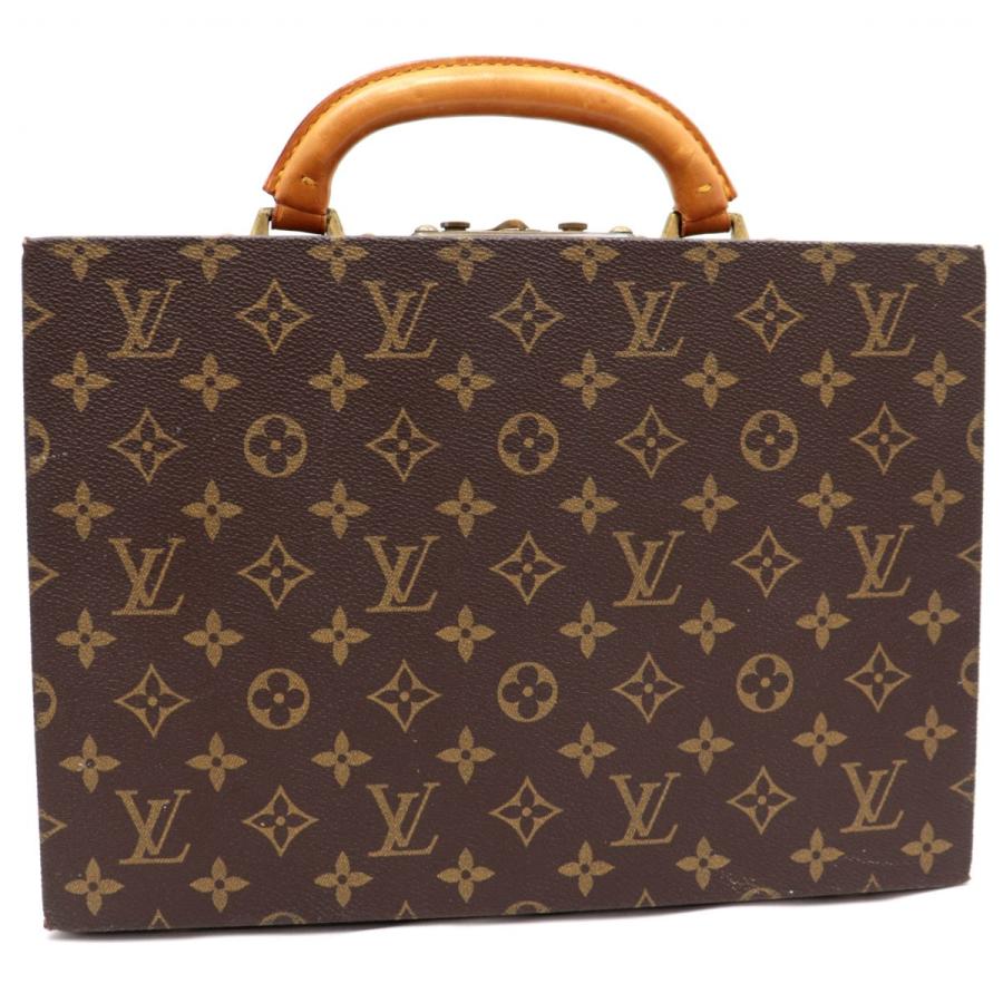 LOUIS VUITTON 美品 ルイヴィトン モノグラム ボワット ビジュー LOUIS VUITTON 美品 ルイヴィトン モノグラム ボワット ビジュー