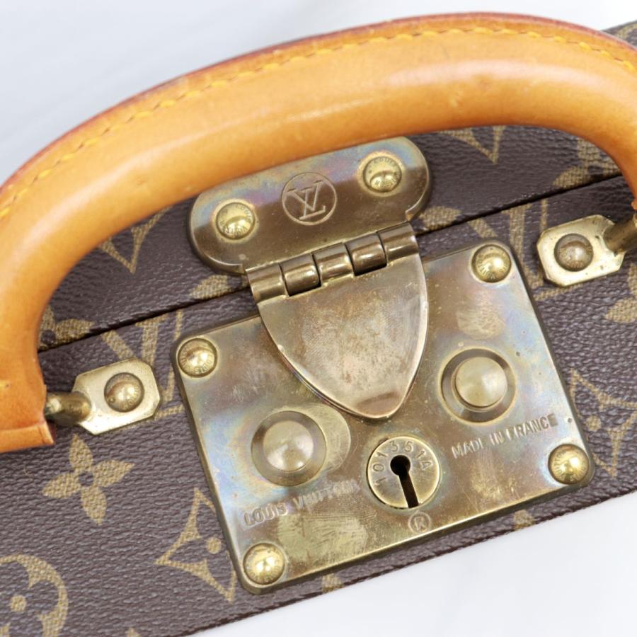 LOUIS VUITTON 美品 ルイヴィトン モノグラム ボワット ビジュー LOUIS VUITTON 美品 ルイヴィトン モノグラム ボワット ビジュー
