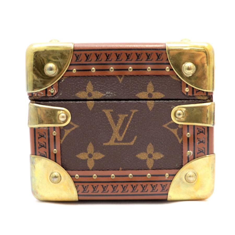 LOUIS VUITTON 美品 ルイ・ヴィトン コフレ トレゾール20 LOUIS VUITTON 美品 ルイ・ヴィトン コフレ トレゾール20
