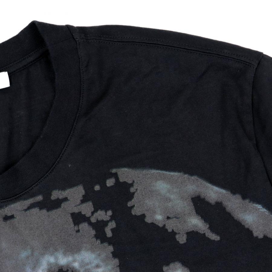 ジバンシィ ロットワイラー Tシャツ メンズ 黒 L 半袖 クルー ジバンシィ ロットワイラー Tシャツ メンズ 黒 L 半袖 クルー