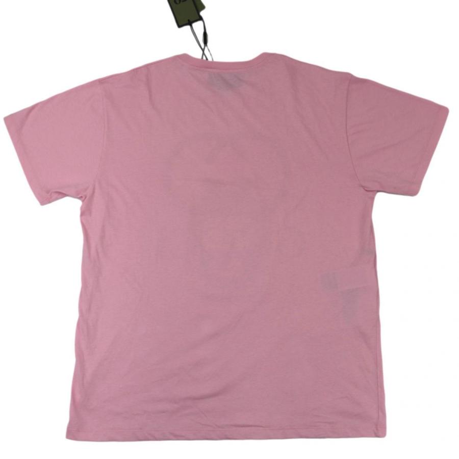 未使用 グッチ×ドラえもん 21SS クルーネック半袖Tシャツ メンズ 未使用 グッチ×ドラえもん 21SS クルーネック半袖Tシャツ メンズ