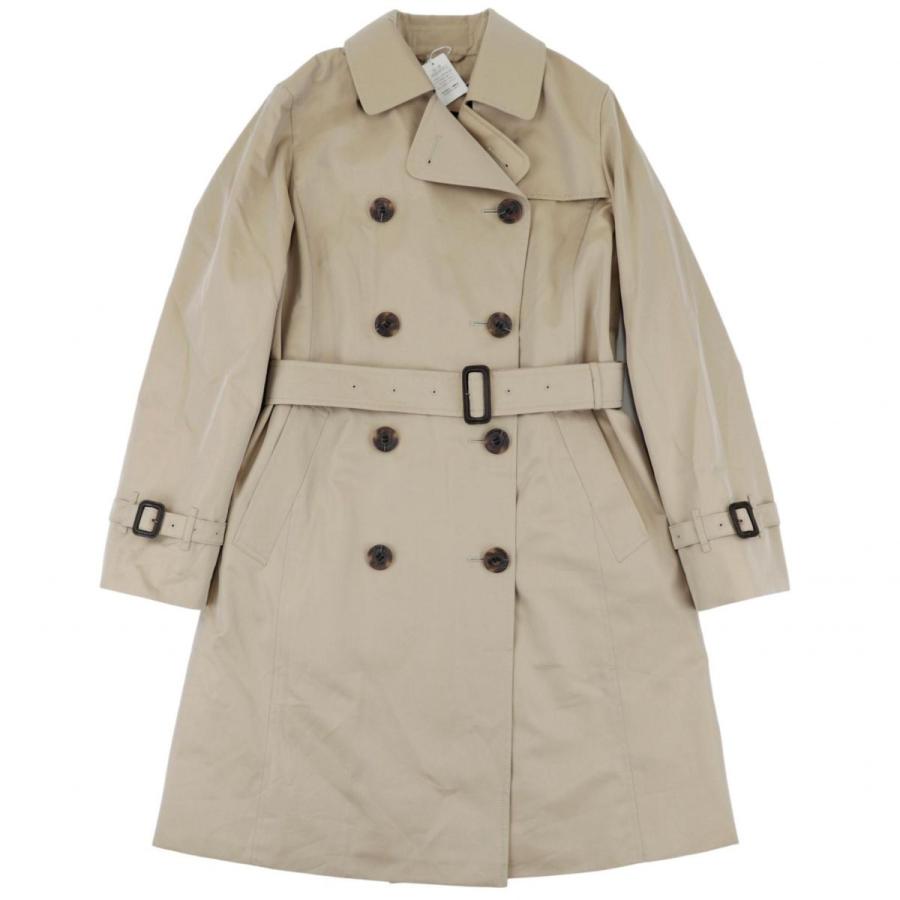 Burberry's ライナー•ベルト付トレンチコート