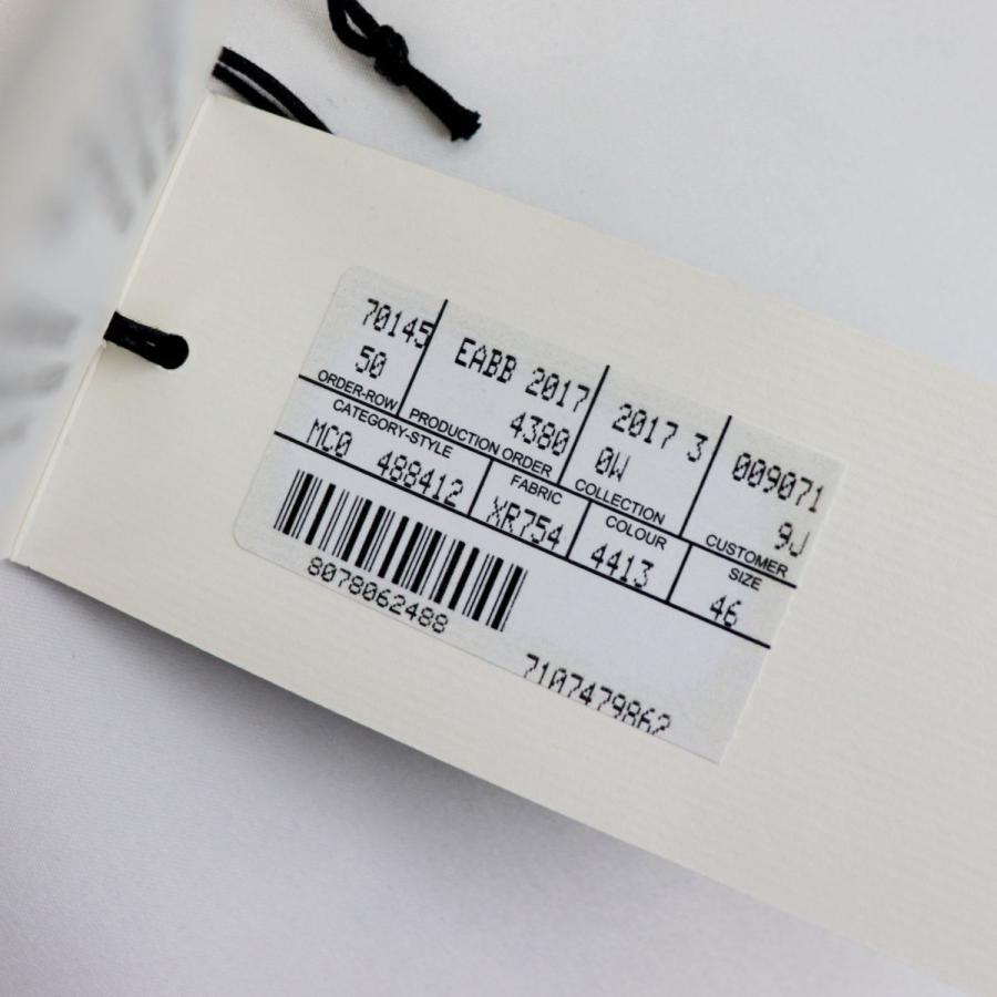 未使用 グッチ 17AW スネークスケッチプリント デニムジャケット