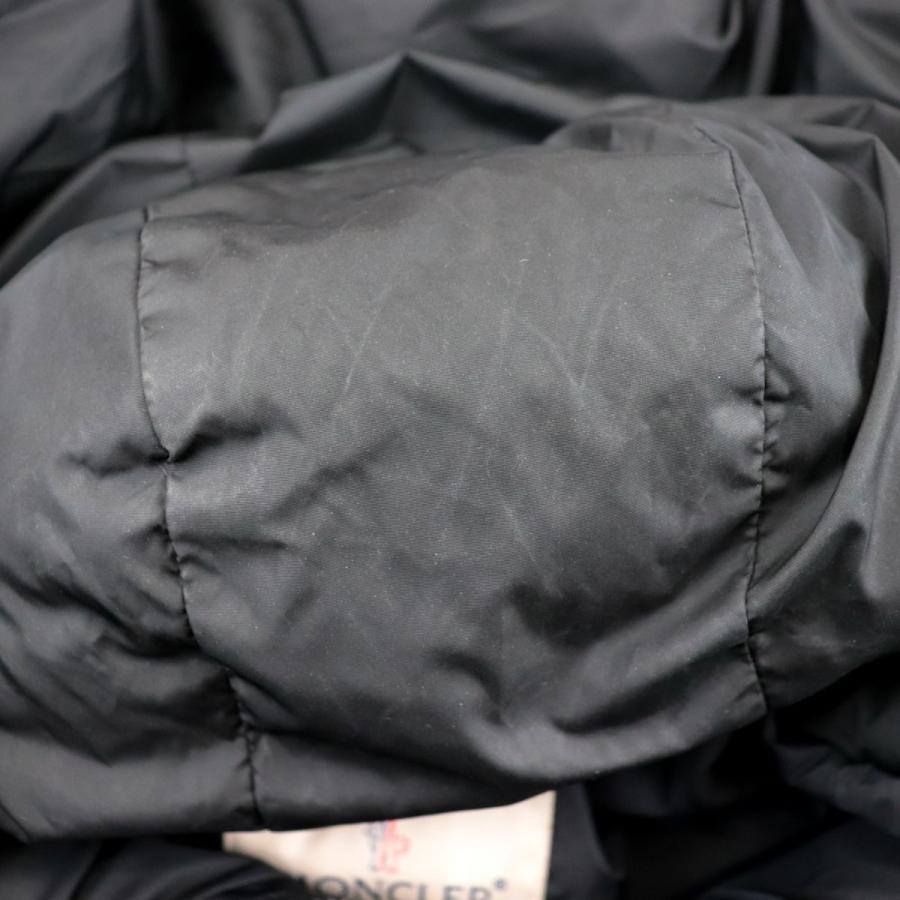 ※最終値下げ※ モンクレール　ARTEMISダウンジャケット　ブラック　サイズ0 MONCLER - SALE☆MONCLERモンクレール☆ARTEMIS希少サイズ00新品未