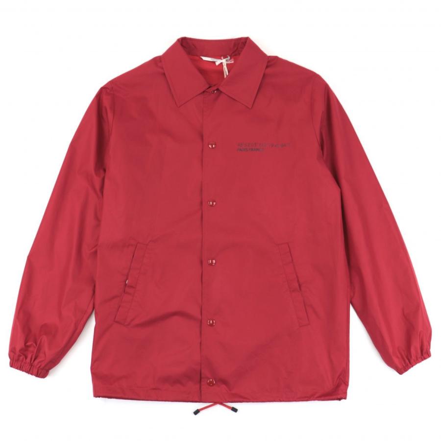未使用 ヴァレンティノ 18SS ランウェイ着用 Anywhen プリント コーチ 
