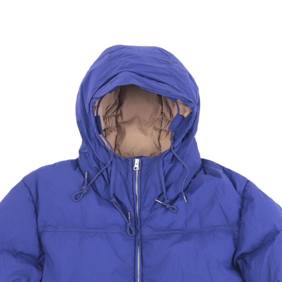 ジャケット・アウター Ten c Base Down Jacket Ten c Base Down Jacket