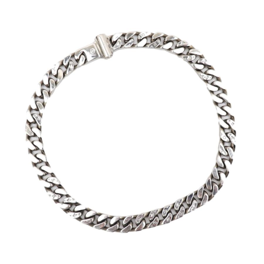 LOUIS VUITTON M68272 チェーンリングネックレス LOUIS VUITTON ルイ・ヴィトン 19年製 コリエ メタル LVチェーン