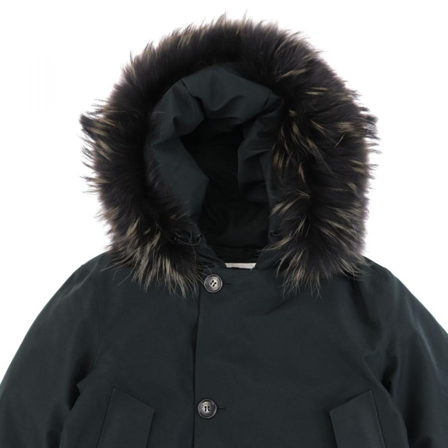 未使用 ウールリッチ JOURNAL STANDARD別注 アークティックパーカ