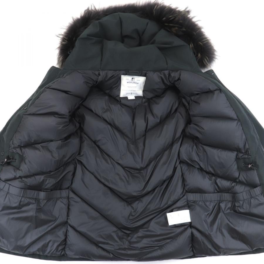 未使用 ウールリッチ JOURNAL STANDARD別注 アークティックパーカ