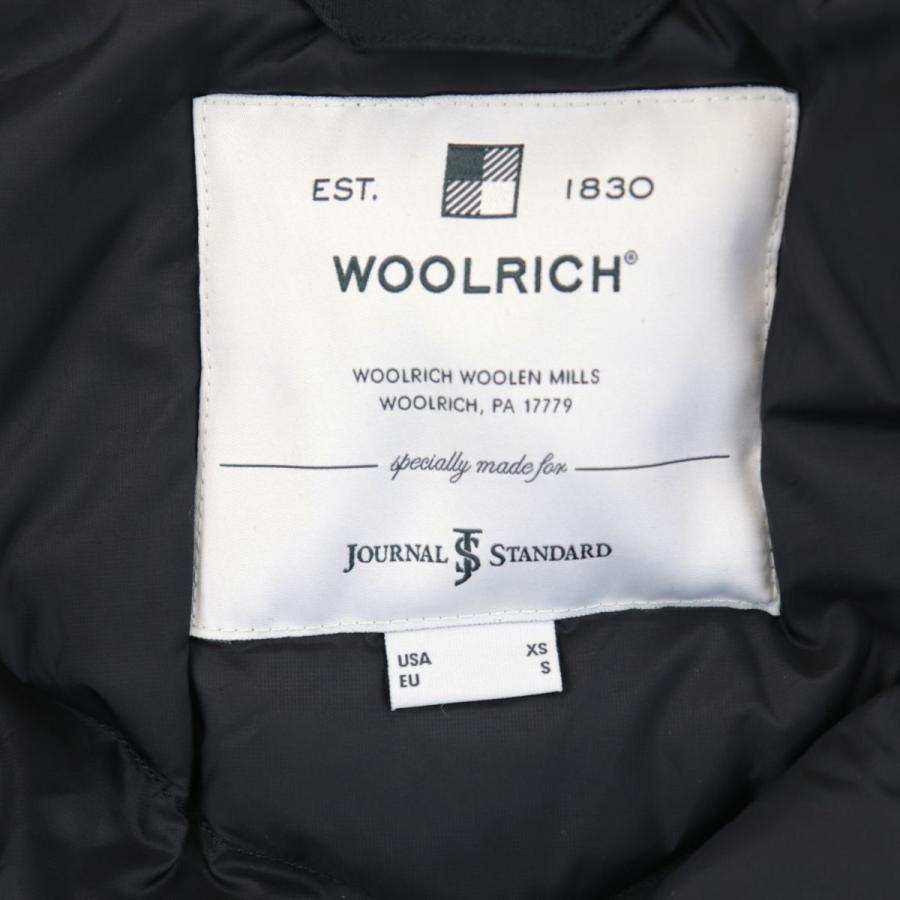 未使用 ウールリッチ JOURNAL STANDARD別注 アークティックパーカ