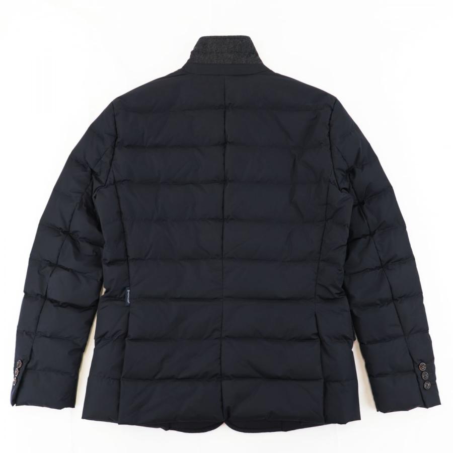 MONCLER モンクレール CLAVIER ダウンジャケット メンズ 黒 0