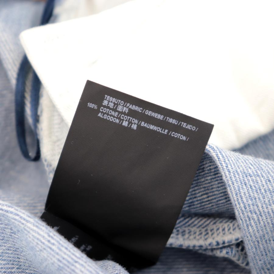 正規 18SS BALENCIAGA バレンシアガ デニムパンツ 「限定販売格安